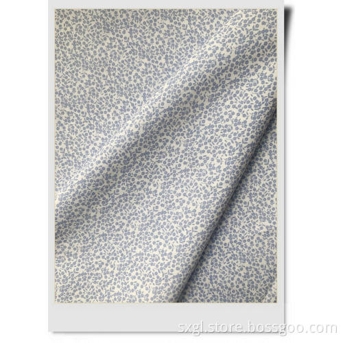 High Density Poplin Fabric